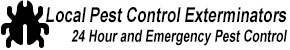 Somerset County Exterminators